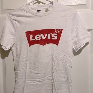 LEVI’S TSHIRT XS